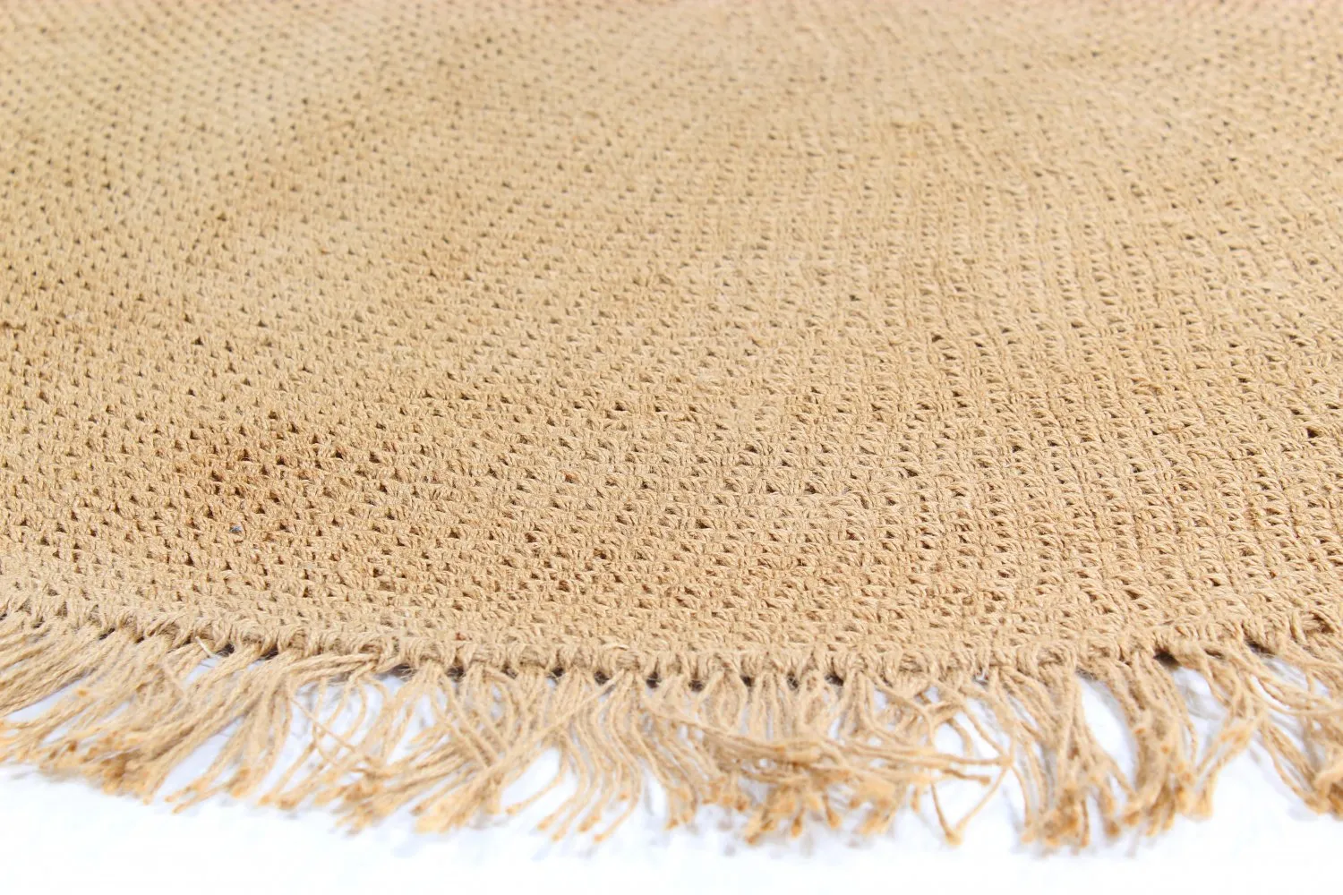 Tapetes redondos - Medina (juta)