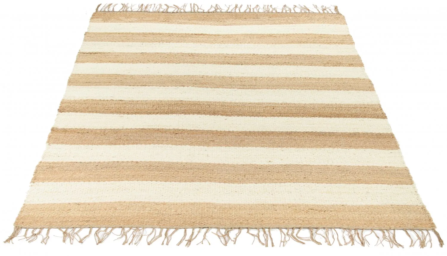 Tapete de juta - Lilia (juta)