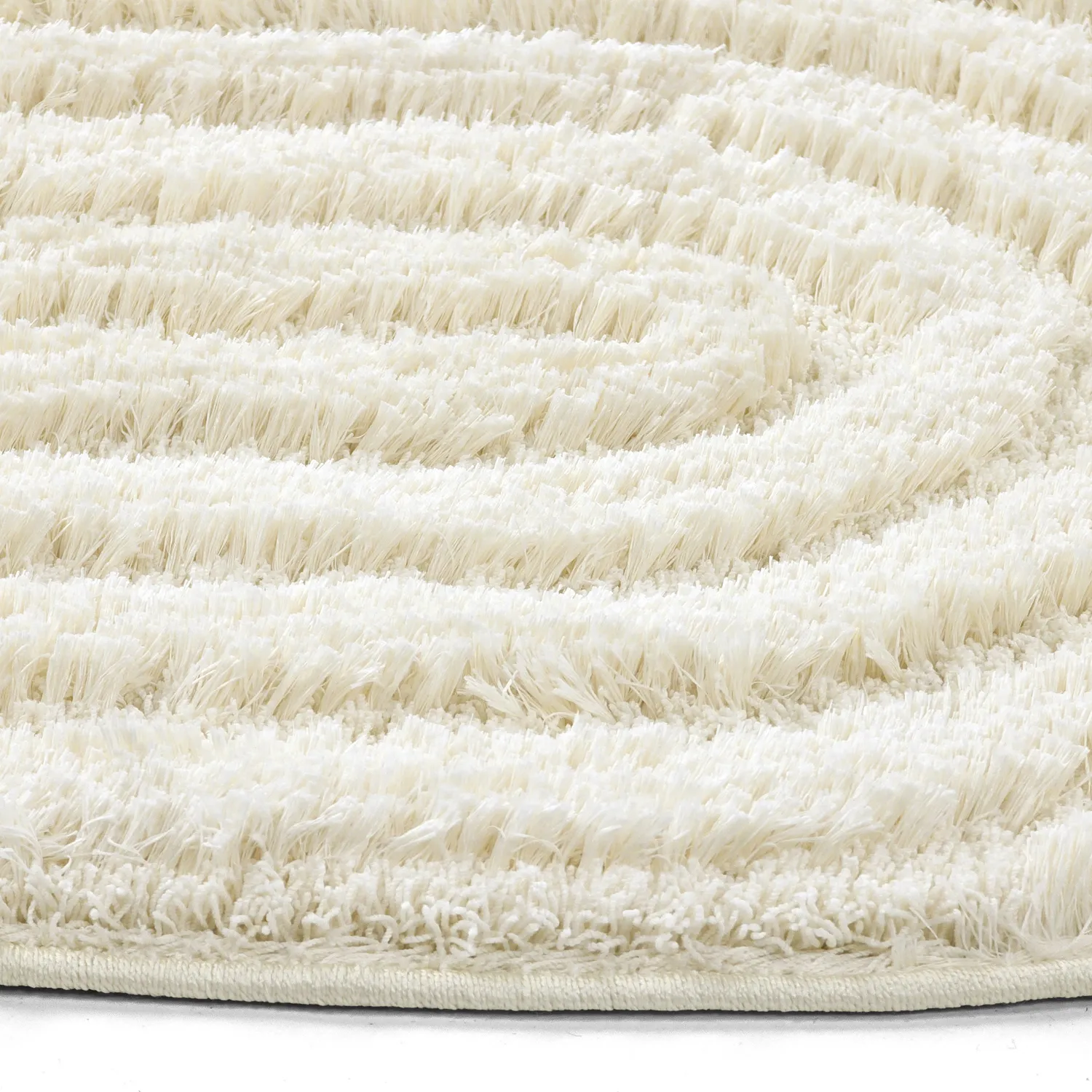 Tapetes redondos - Evora (offwhite)