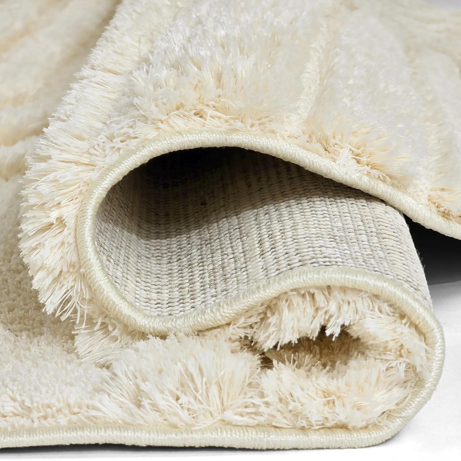 Tapetes redondos - Evora (offwhite)