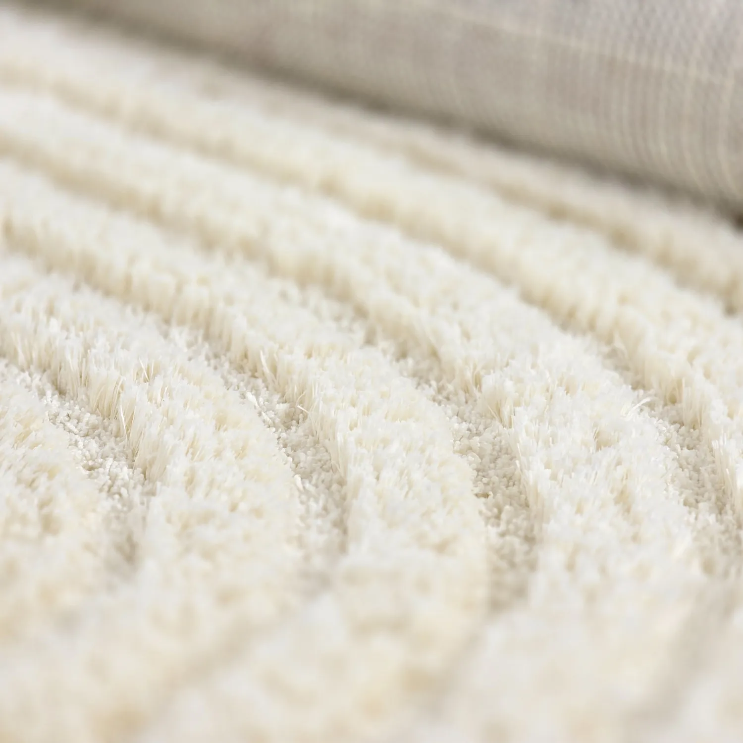 Tapetes redondos - Evora (offwhite)