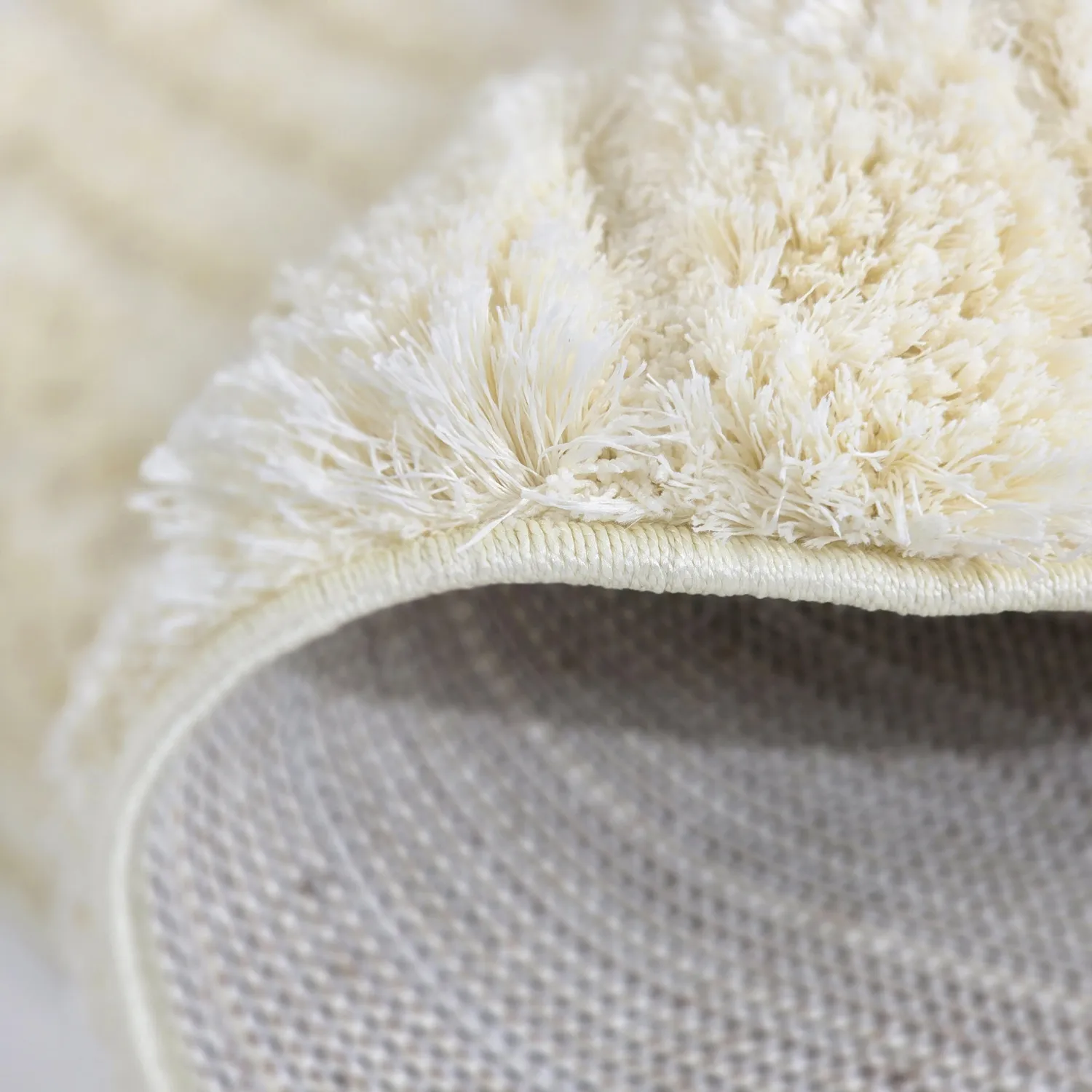 Tapetes redondos - Evora (offwhite)