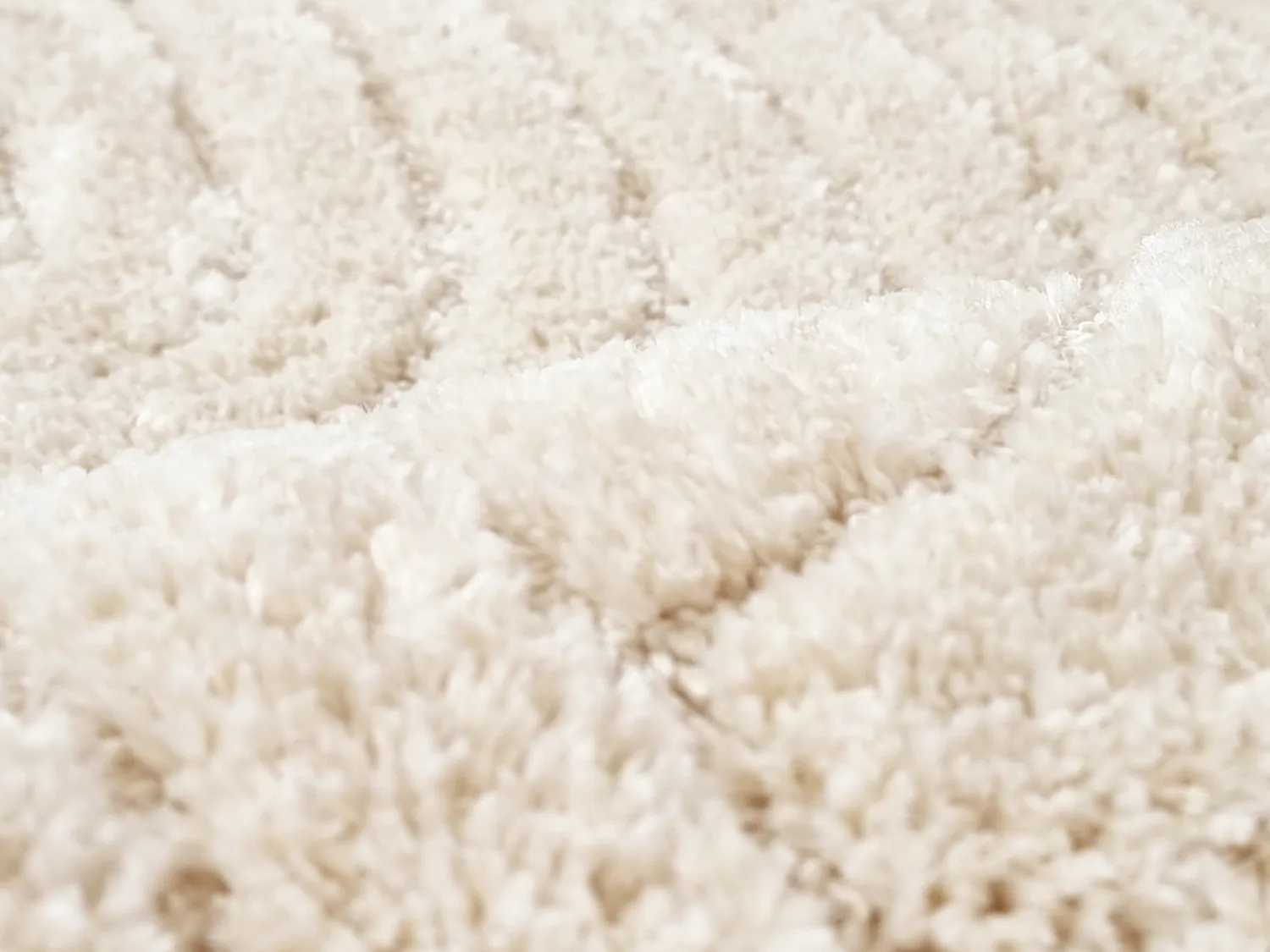 Tapetes redondos - Wendy (offwhite)