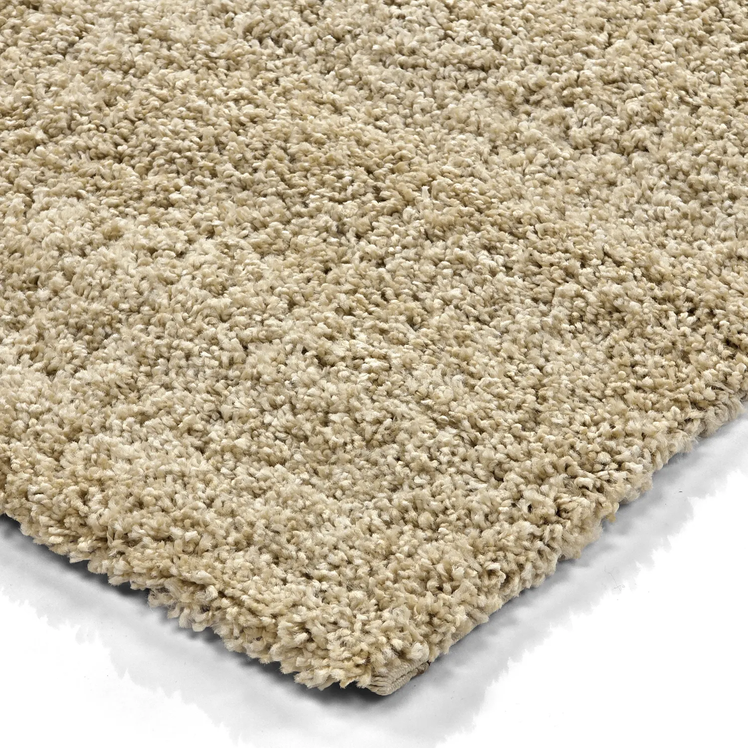 Tapetes felpudos - Alsace (bege/branco/marrom)