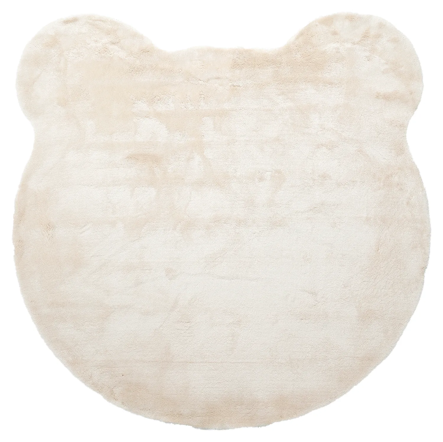 Tapete Infantil - Aranga Super Soft Bear (bege)