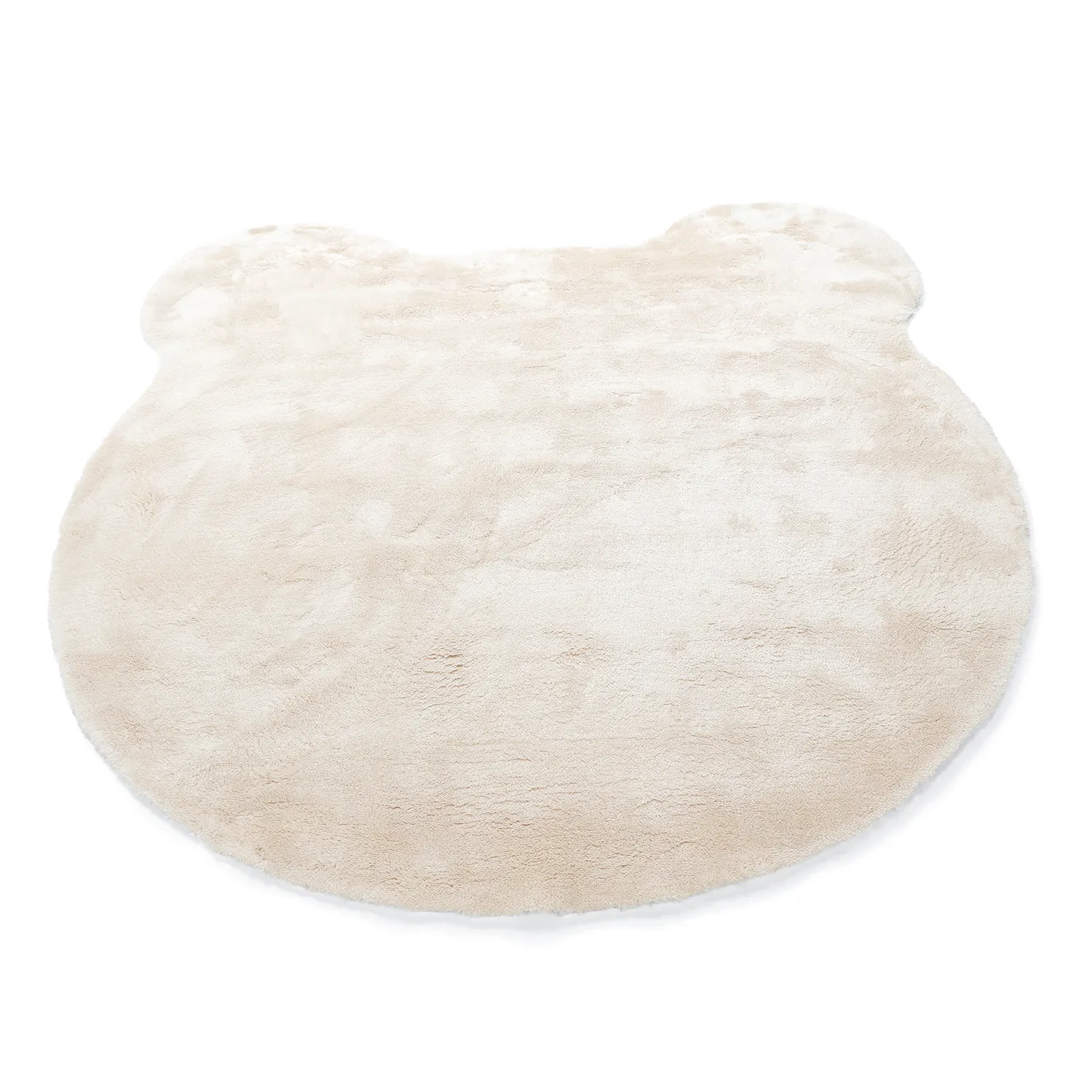 Tapete Infantil - Aranga Super Soft Bear (bege)