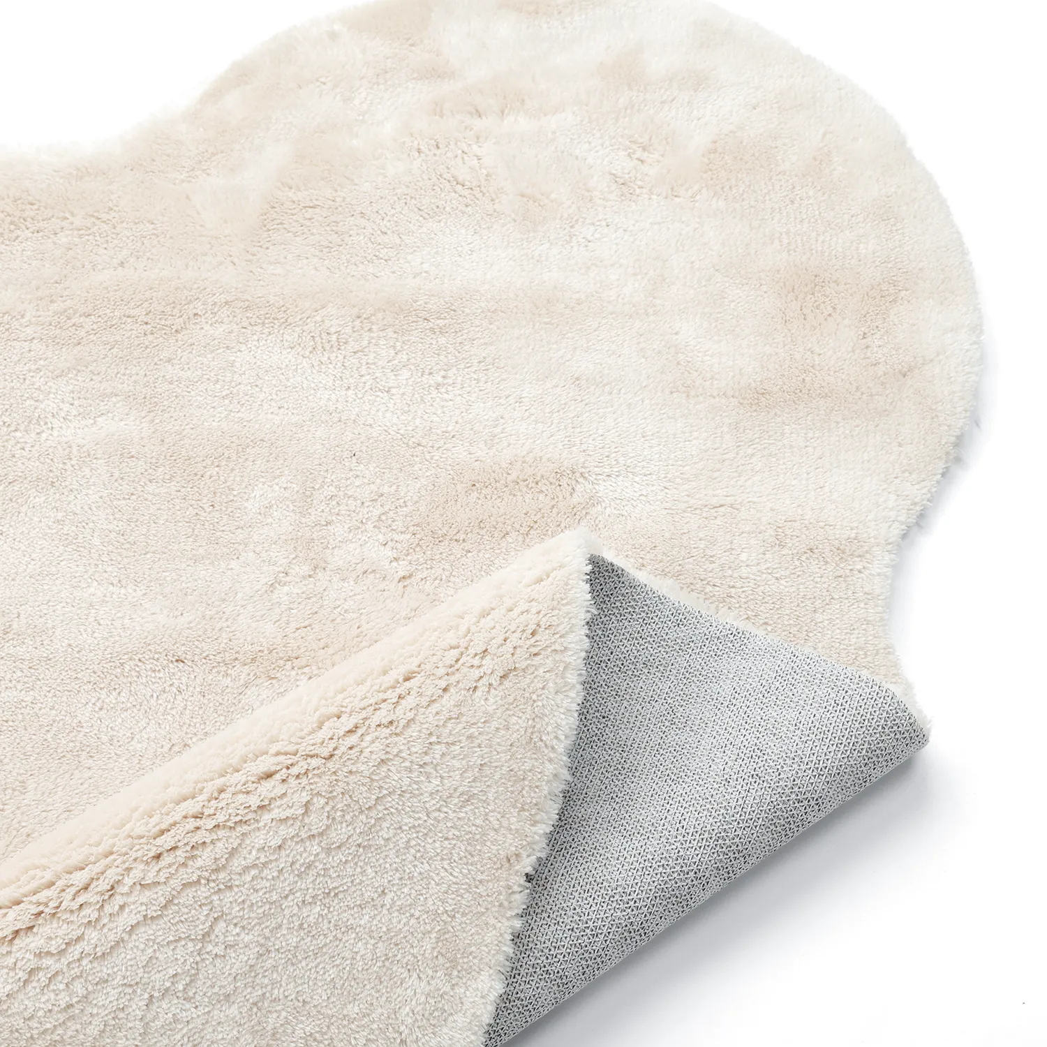 Tapete Infantil - Aranga Super Soft Bear (bege)