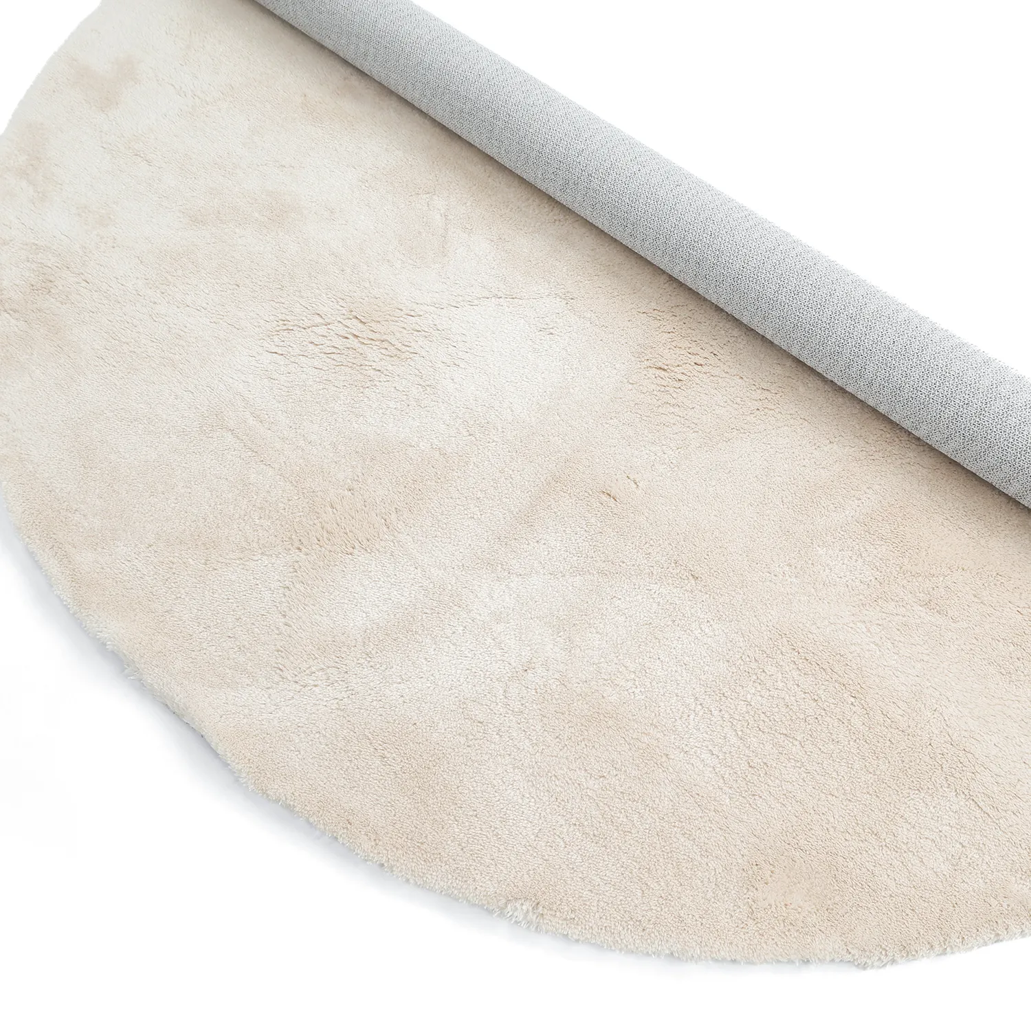 Tapete Infantil - Aranga Super Soft Bear (bege)