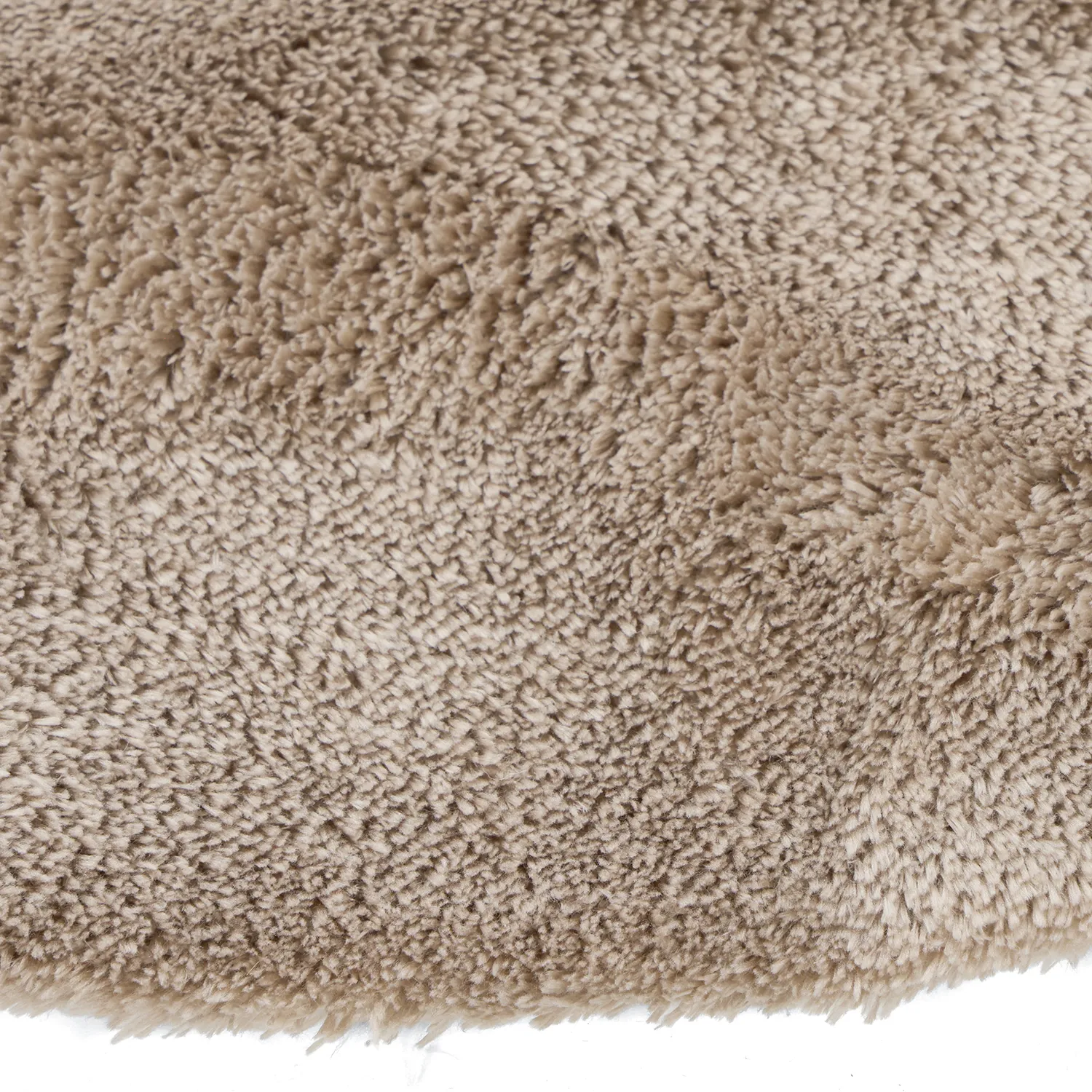 Tapete Infantil - Aranga Super Soft Bear (marrom)