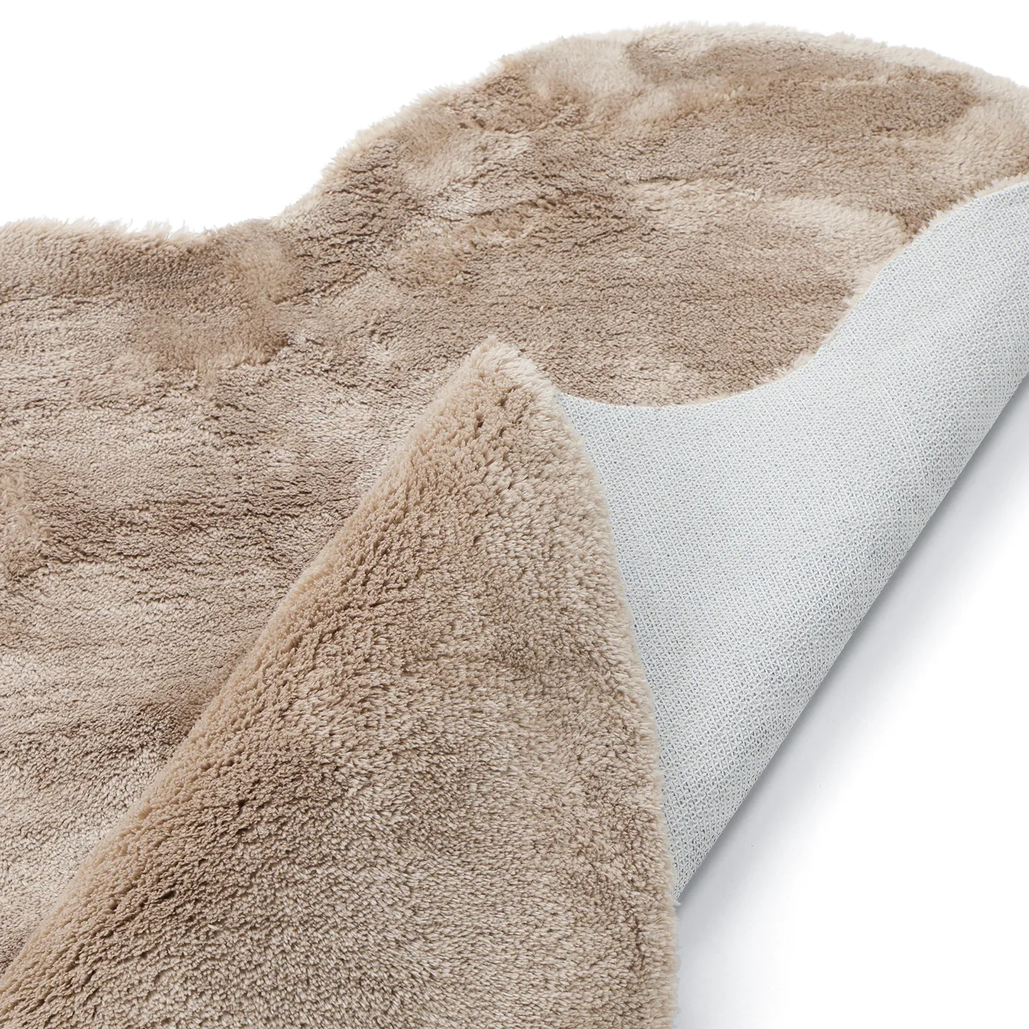 Tapete Infantil - Aranga Super Soft Bear (marrom)