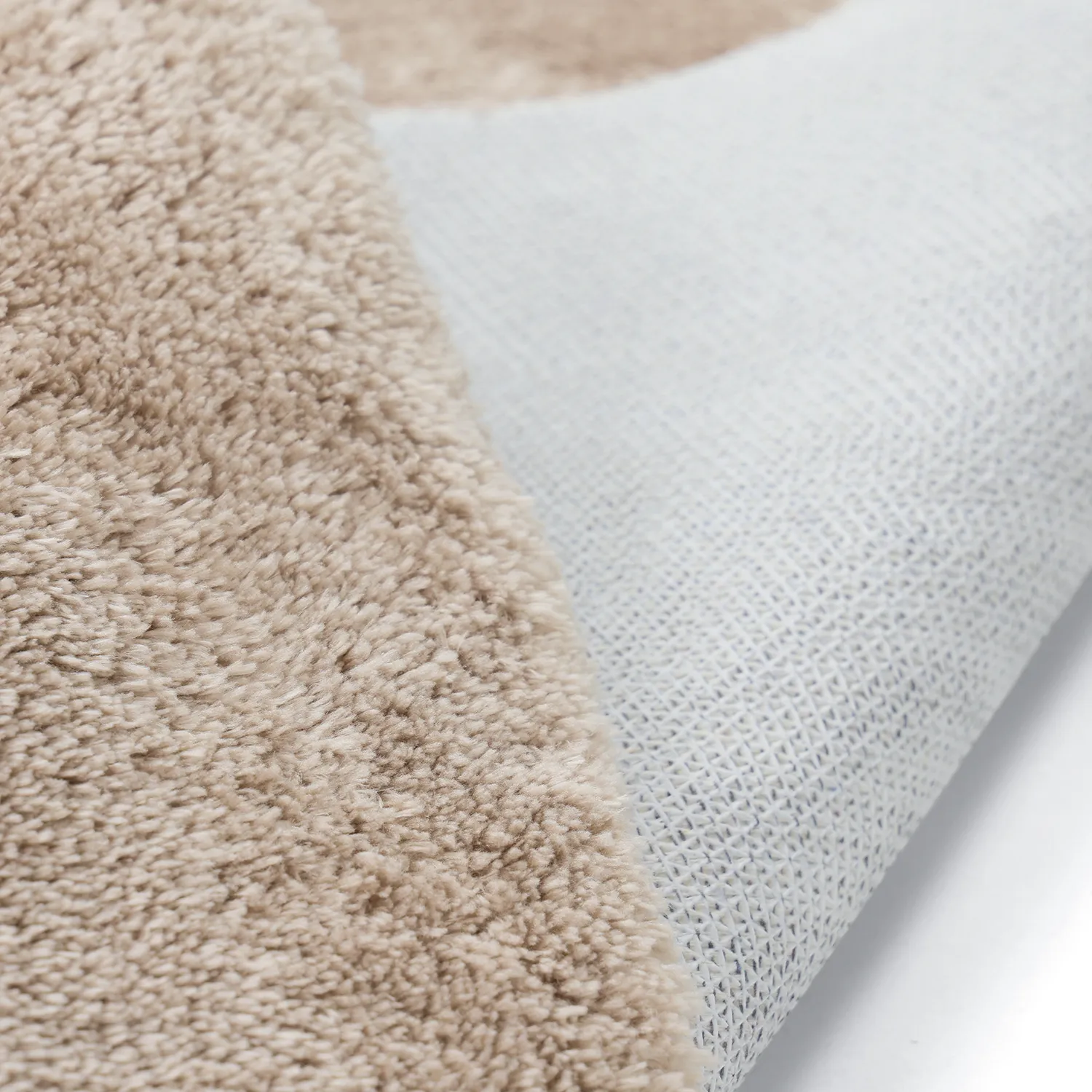 Tapete Infantil - Aranga Super Soft Bear (marrom)