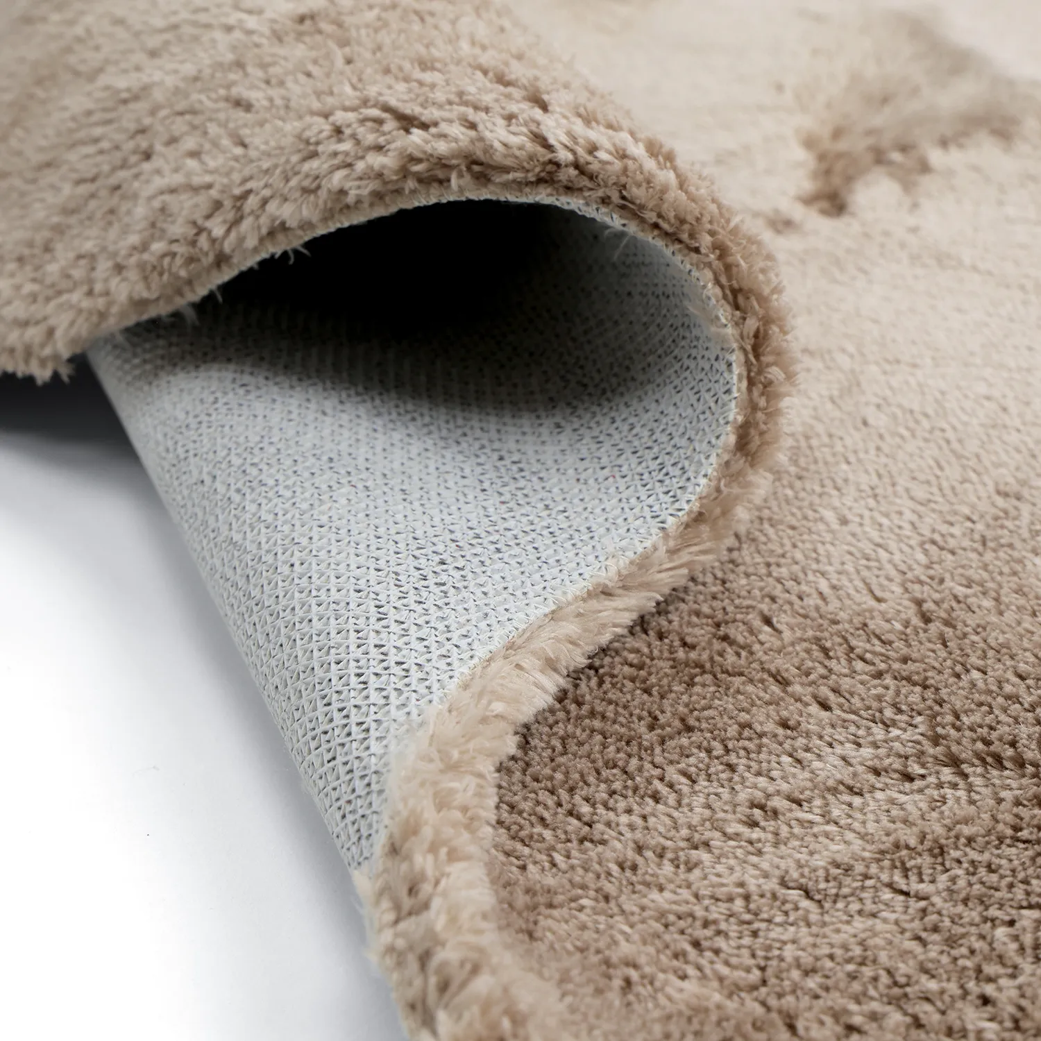 Tapete Infantil - Aranga Super Soft Bear (marrom)