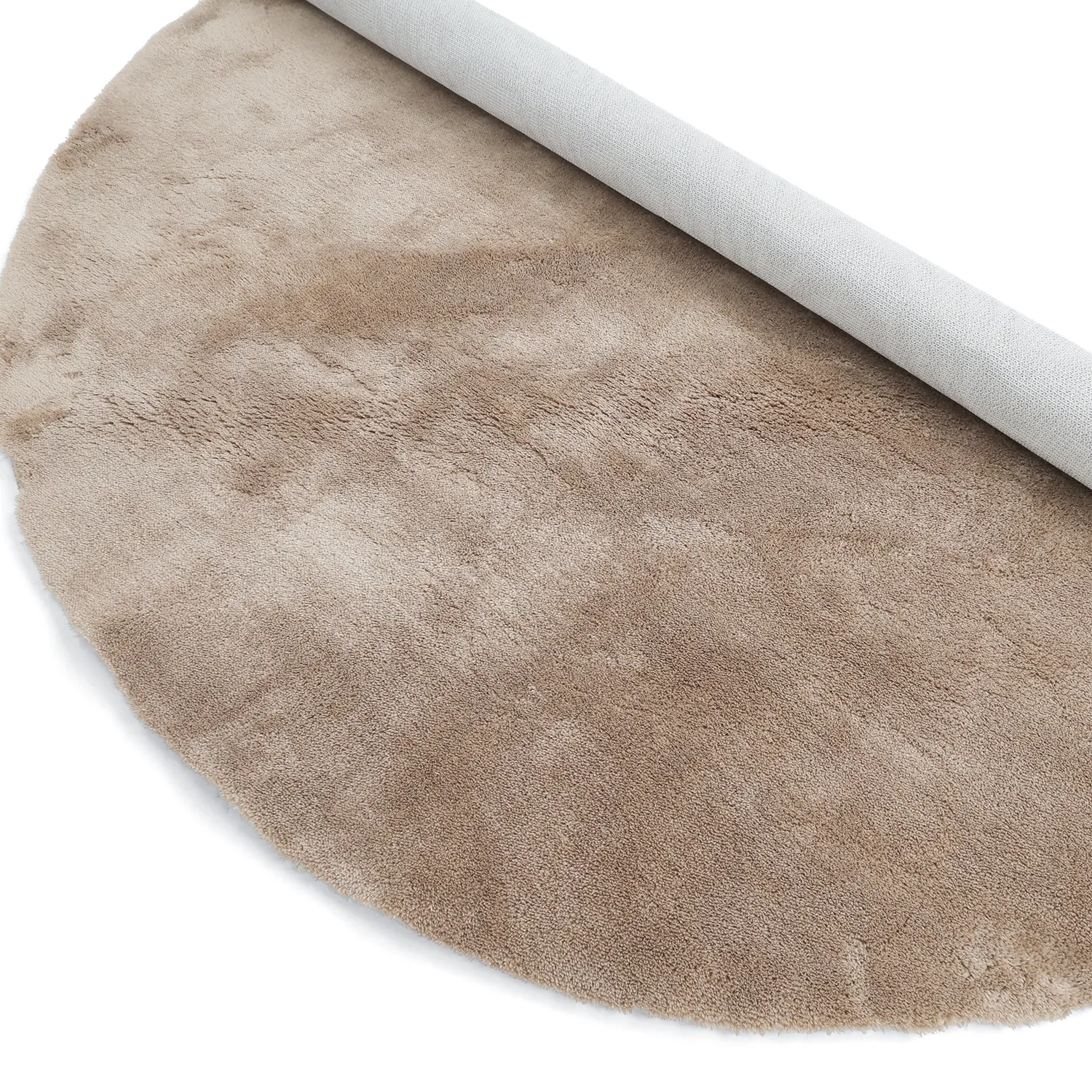 Tapete Infantil - Aranga Super Soft Bear (marrom)
