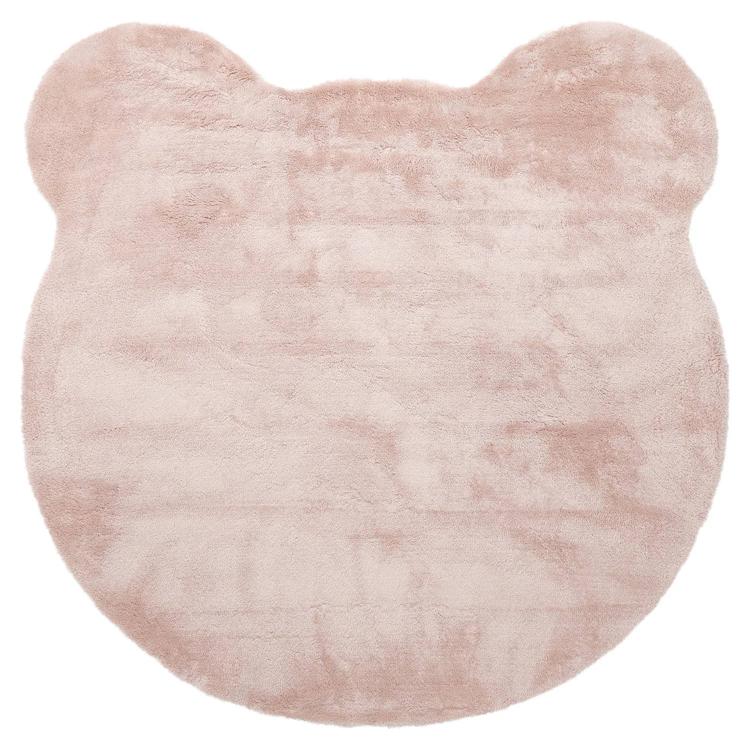 Tapete Infantil - Aranga Super Soft Bear (rosa)
