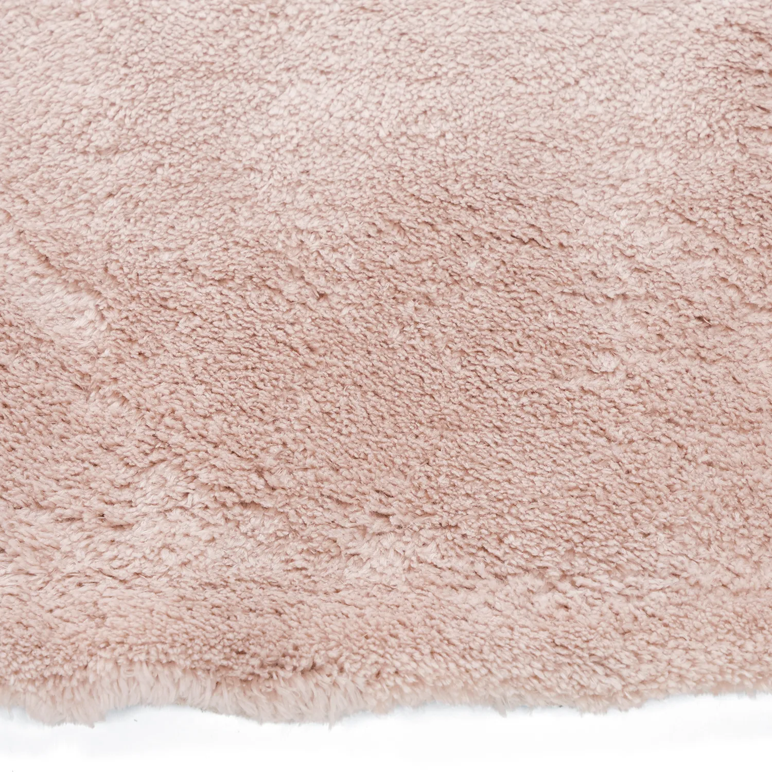 Tapete Infantil - Aranga Super Soft Bear (rosa)