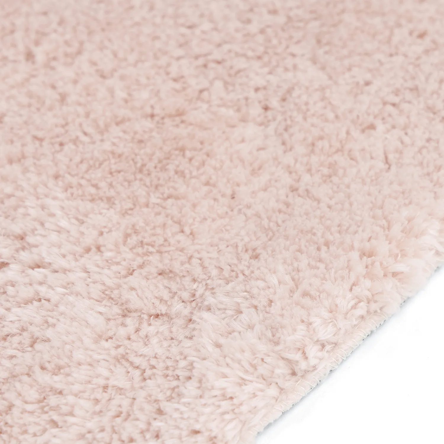 Tapete Infantil - Aranga Super Soft Bear (rosa)