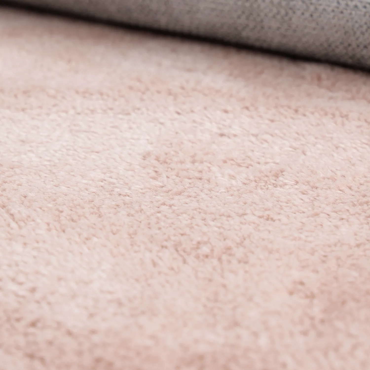 Tapete Infantil - Aranga Super Soft Bear (rosa)