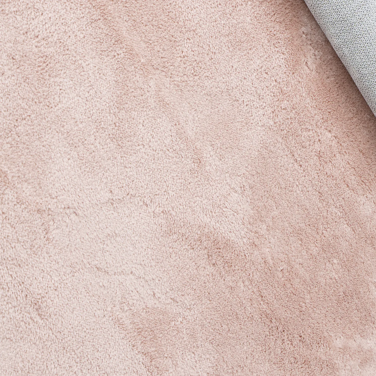 Tapete Infantil - Aranga Super Soft Bear (rosa)