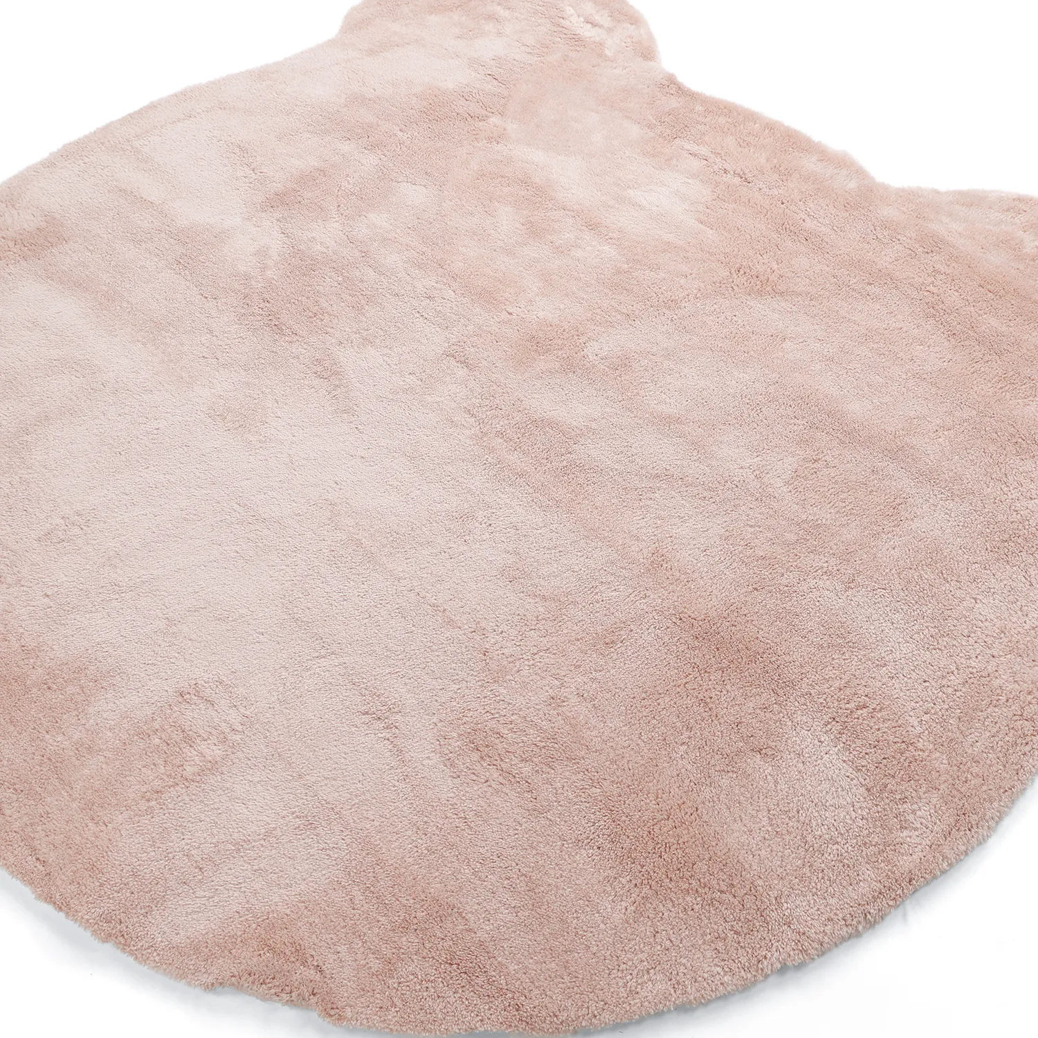 Tapete Infantil - Aranga Super Soft Bear (rosa)