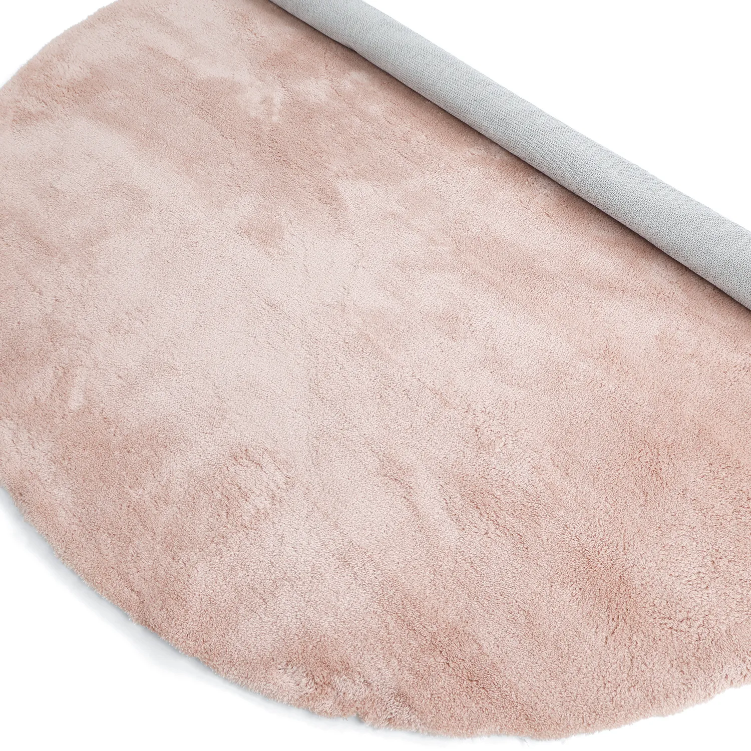 Tapete Infantil - Aranga Super Soft Bear (rosa)