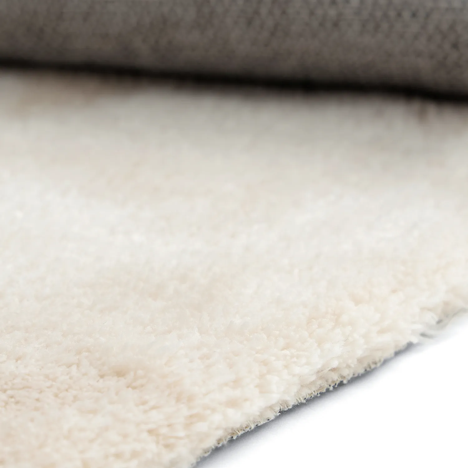 Tapete Infantil - Aranga Super Soft Cat (bege)