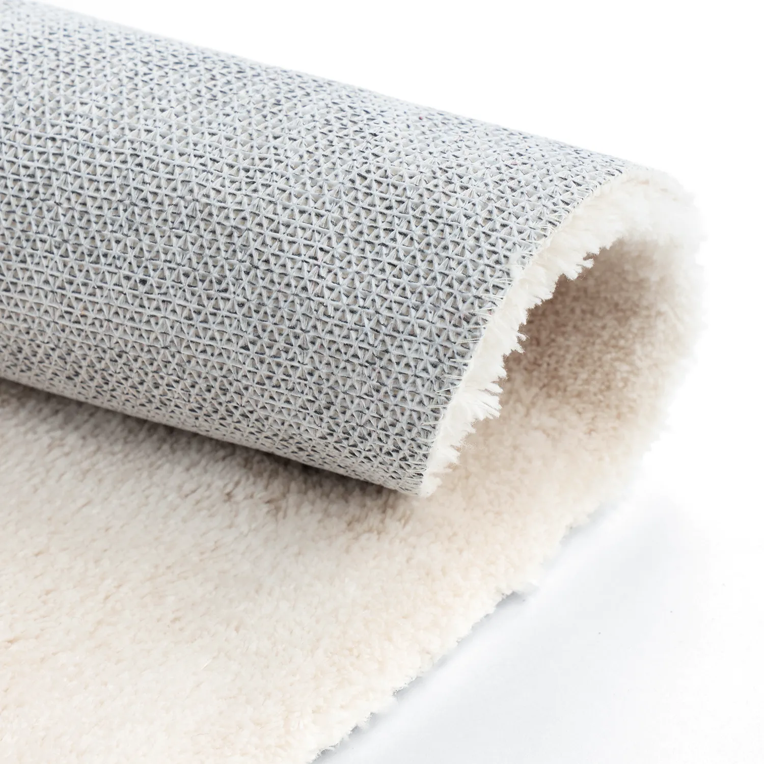 Tapete Infantil - Aranga Super Soft Cat (bege)