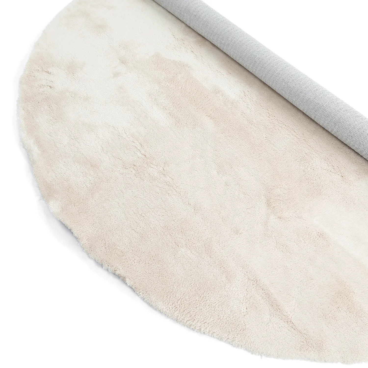 Tapete Infantil - Aranga Super Soft Cat (bege)