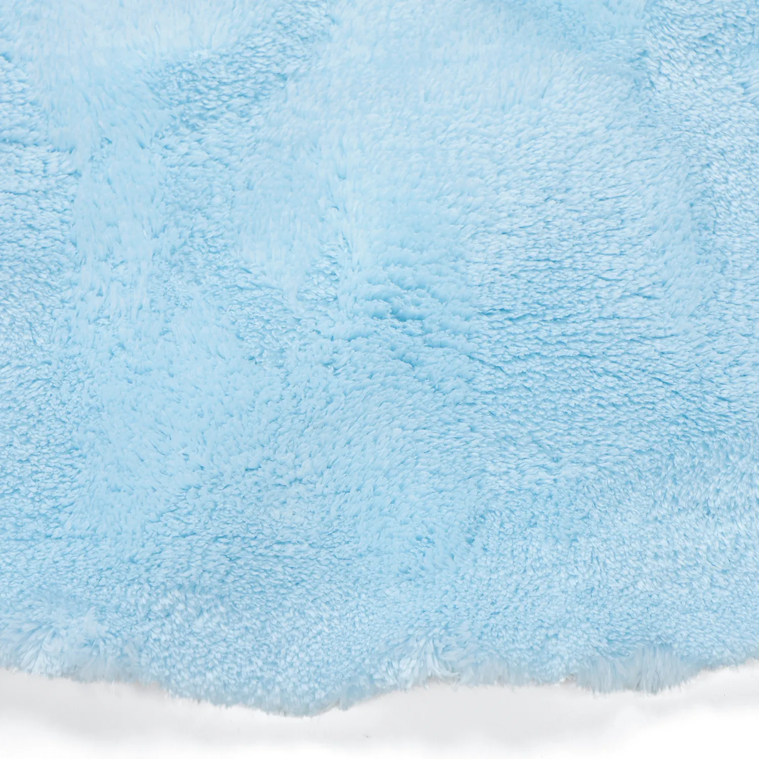 Tapete Infantil - Aranga Super Soft Cat (azul claro)