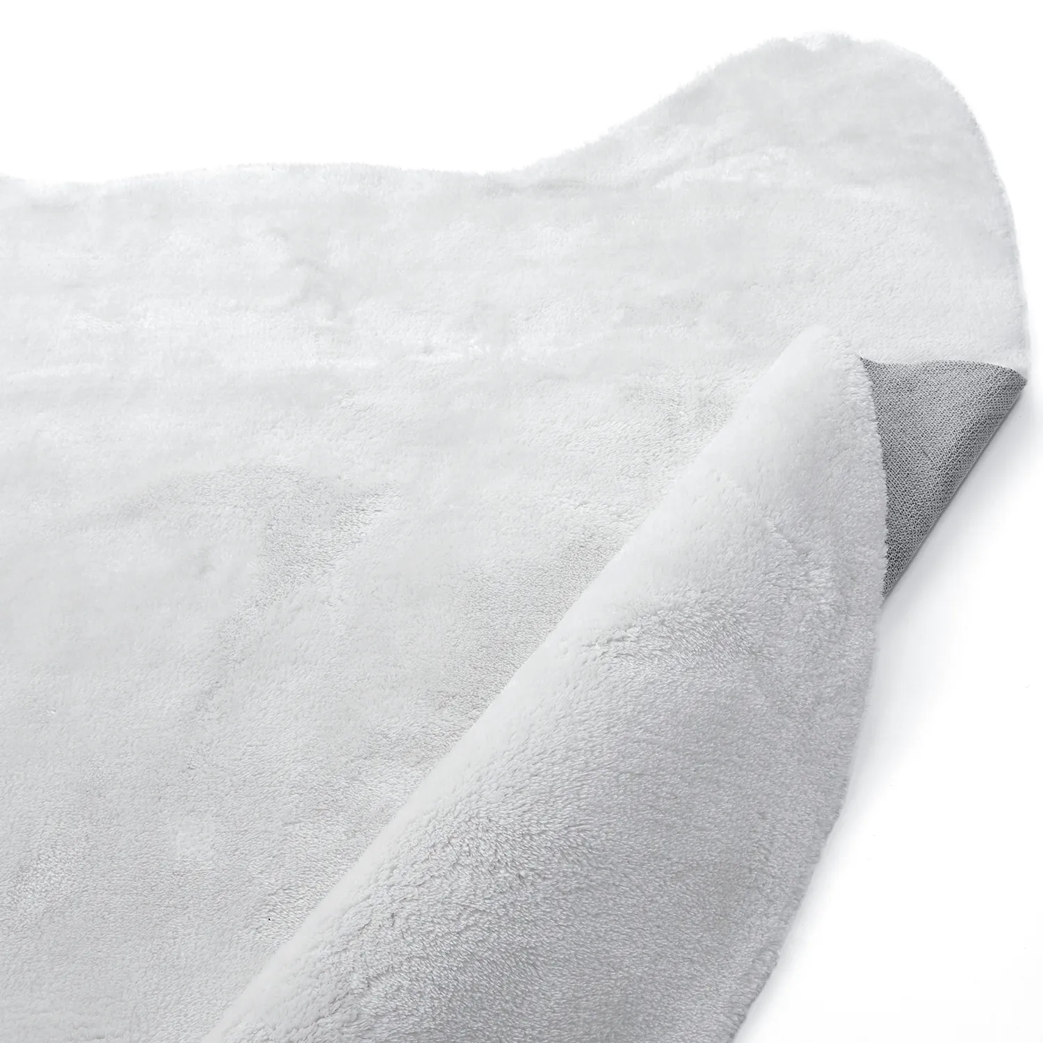 Tapete Infantil - Aranga Super Soft Cat (branco)