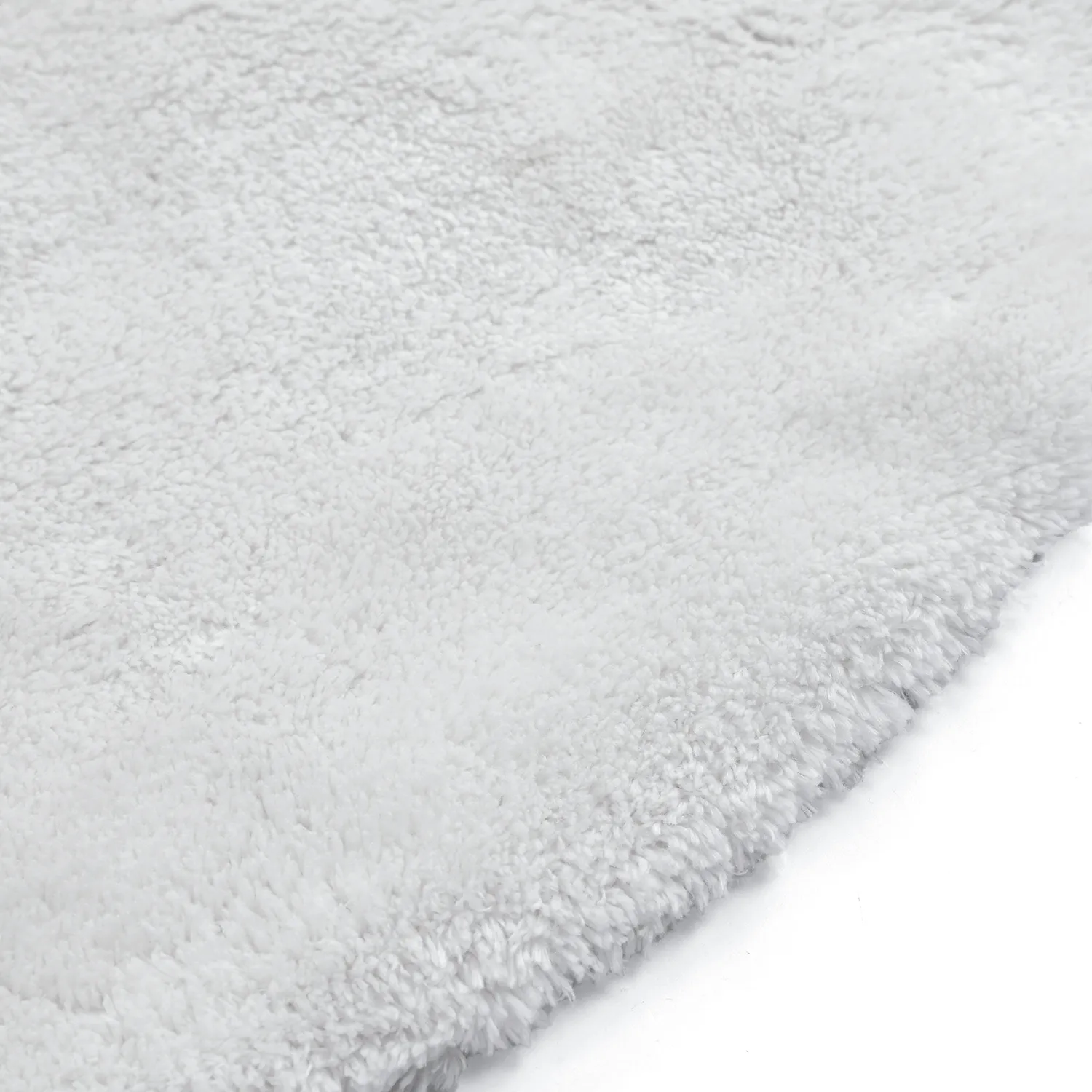 Tapete Infantil - Aranga Super Soft Cat (branco)