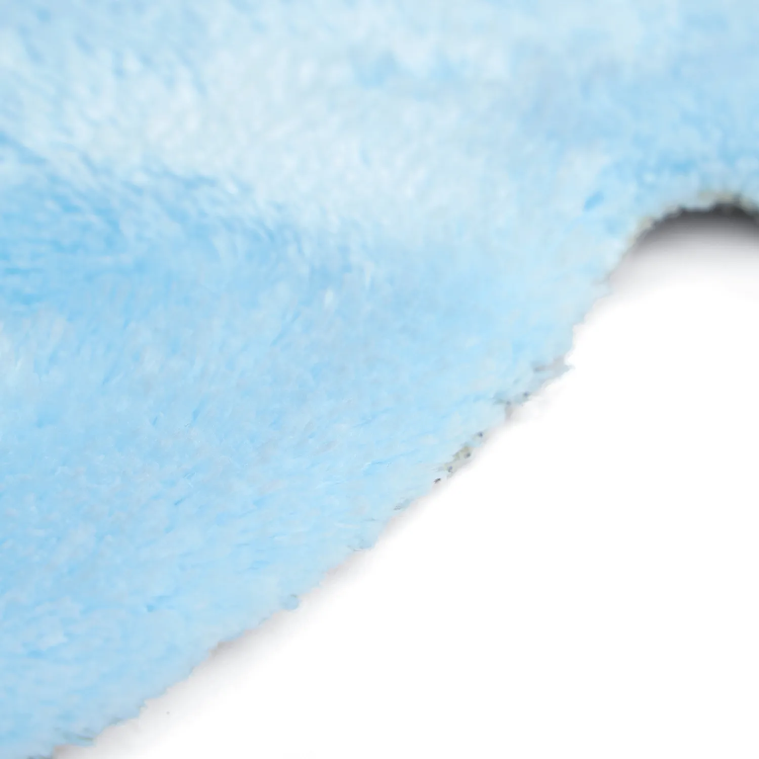 Tapete Infantil - Aranga Super Soft Cloud (azul claro)