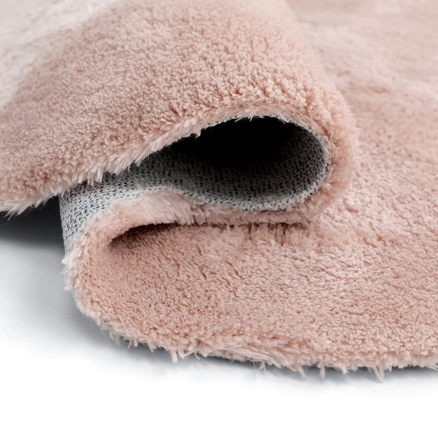 Tapete Infantil - Aranga Super Soft Cloud (rosa)