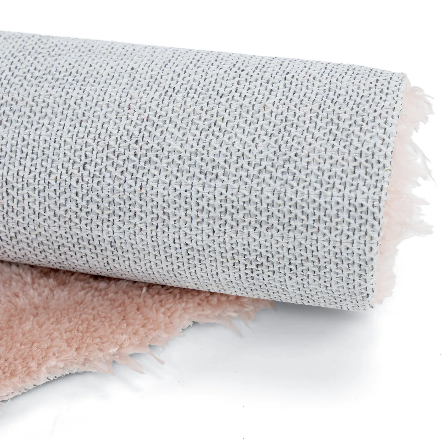 Tapete Infantil - Aranga Super Soft Cloud (rosa)