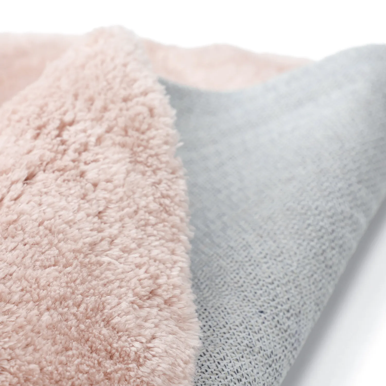 Tapete Infantil - Aranga Super Soft Heart (rosa)