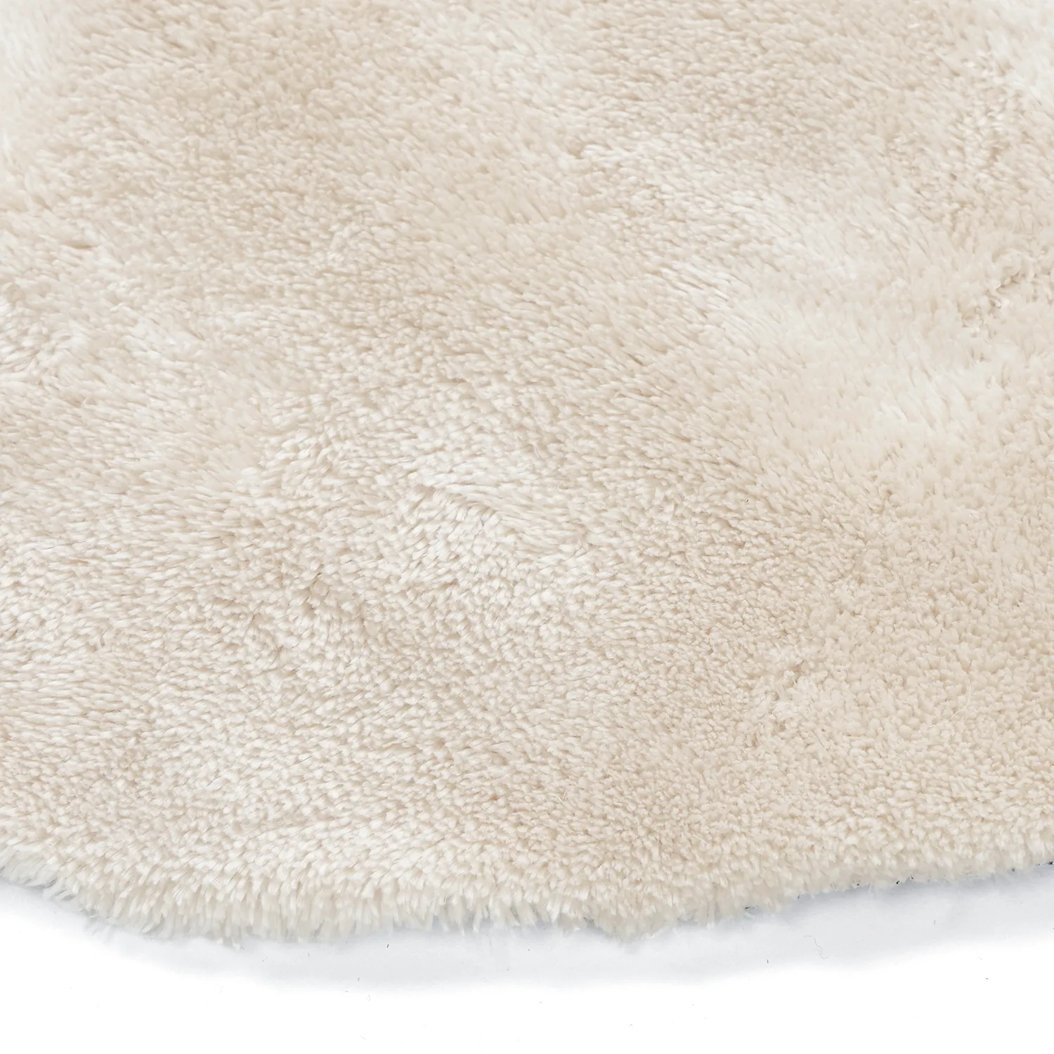 Tapete Infantil - Aranga Super Soft Bunny (bege)