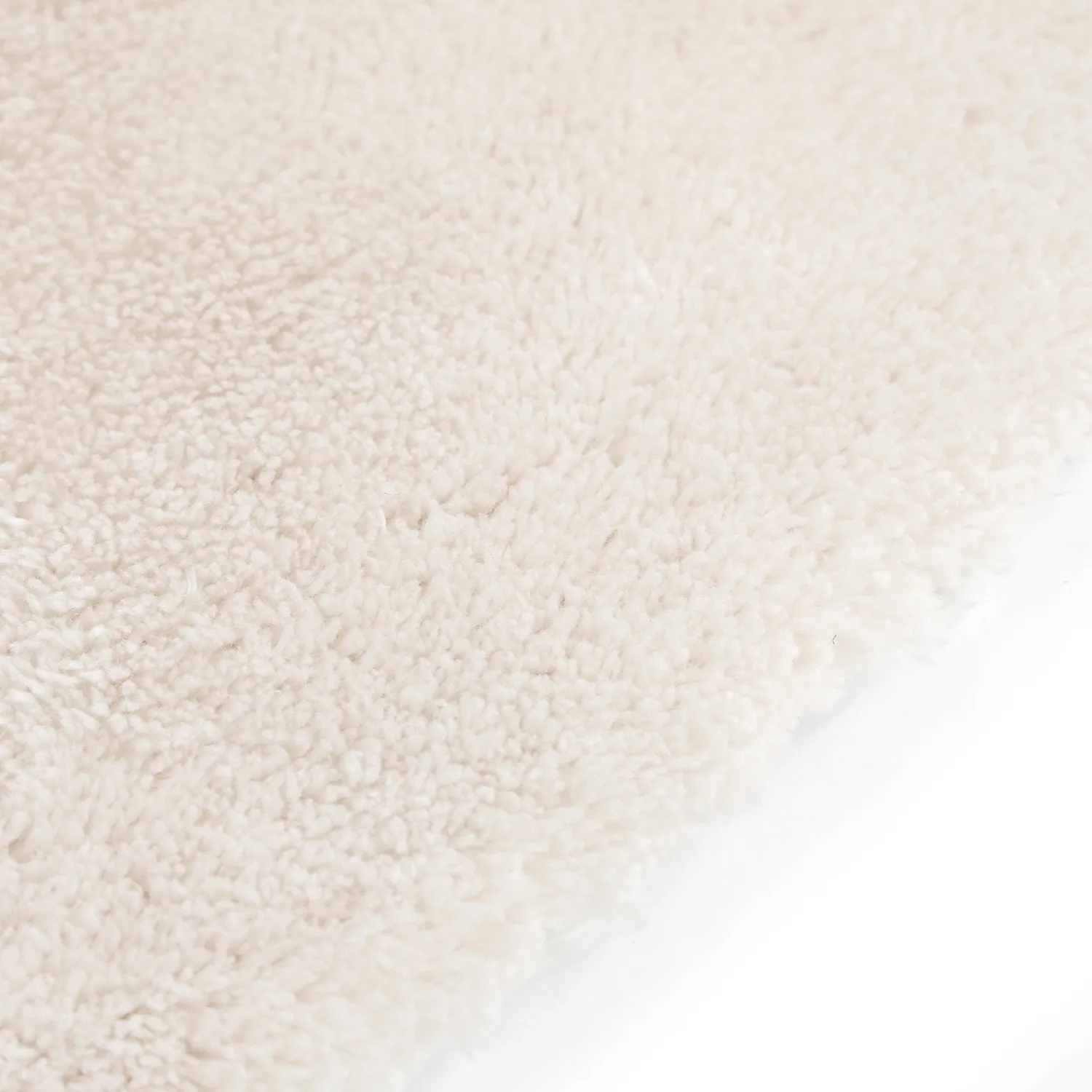 Tapete Infantil - Aranga Super Soft Bunny (bege)