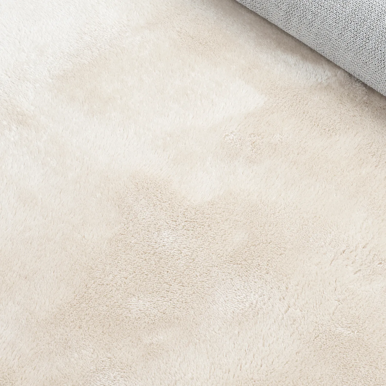 Tapete Infantil - Aranga Super Soft Bunny (bege)