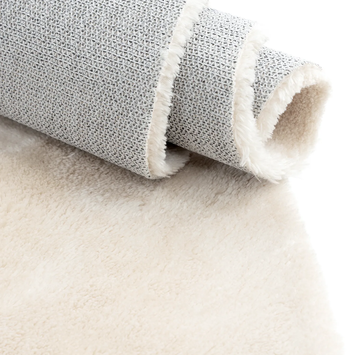 Tapete Infantil - Aranga Super Soft Bunny (bege)
