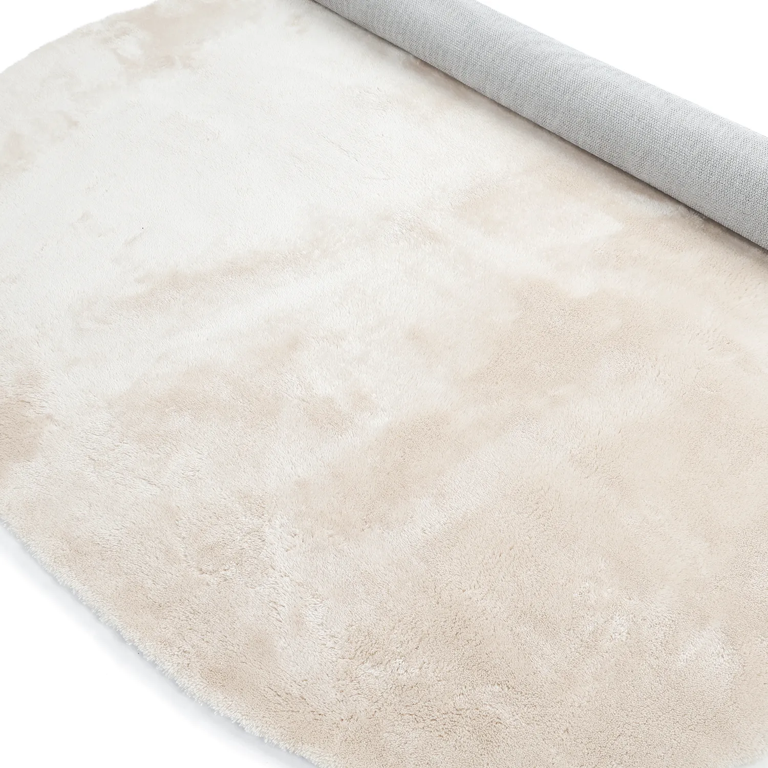 Tapete Infantil - Aranga Super Soft Bunny (bege)