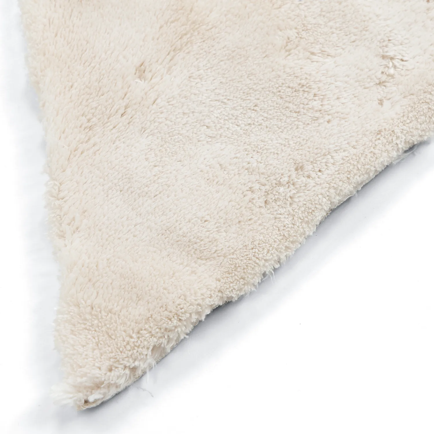 Tapete Infantil - Aranga Super Soft Star (bege)
