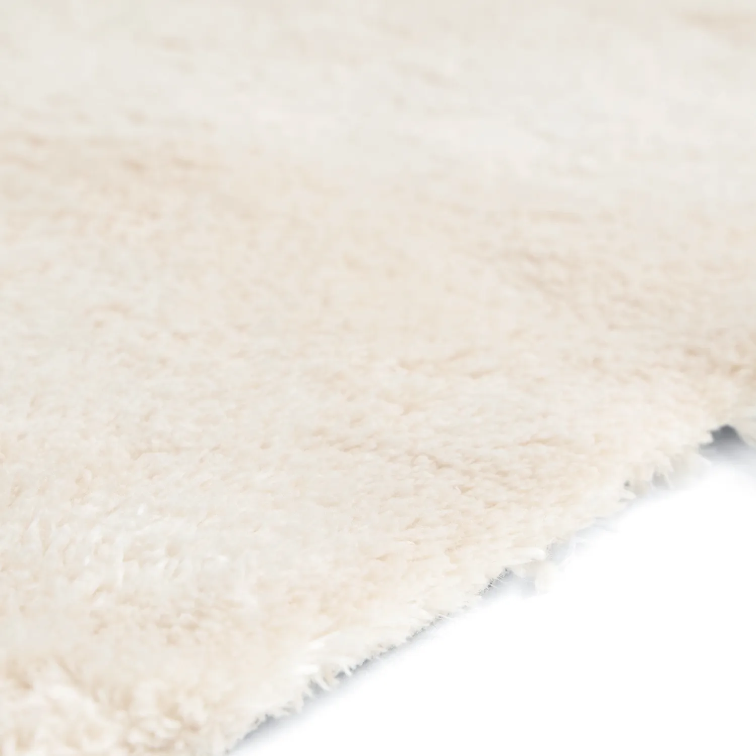 Tapete Infantil - Aranga Super Soft Star (bege)