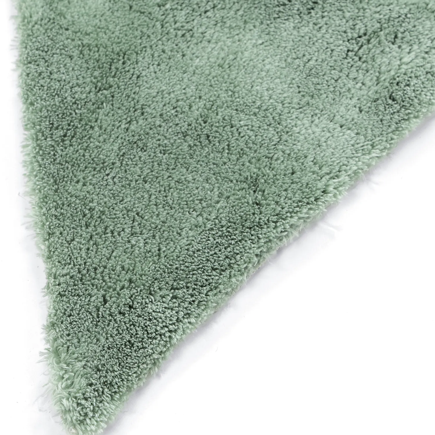 Tapete Infantil - Aranga Super Soft Star (verde)