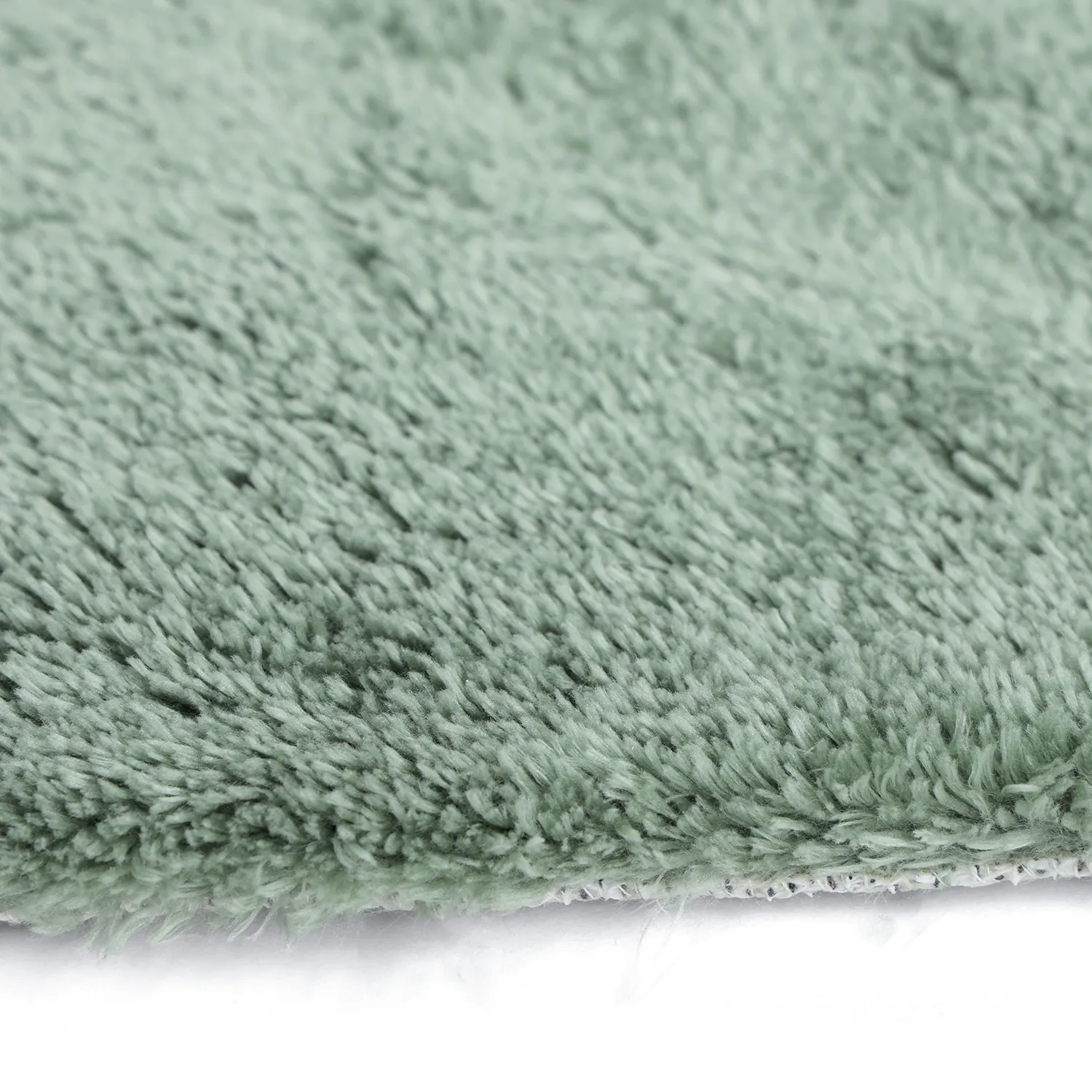 Tapete Infantil - Aranga Super Soft Star (verde)