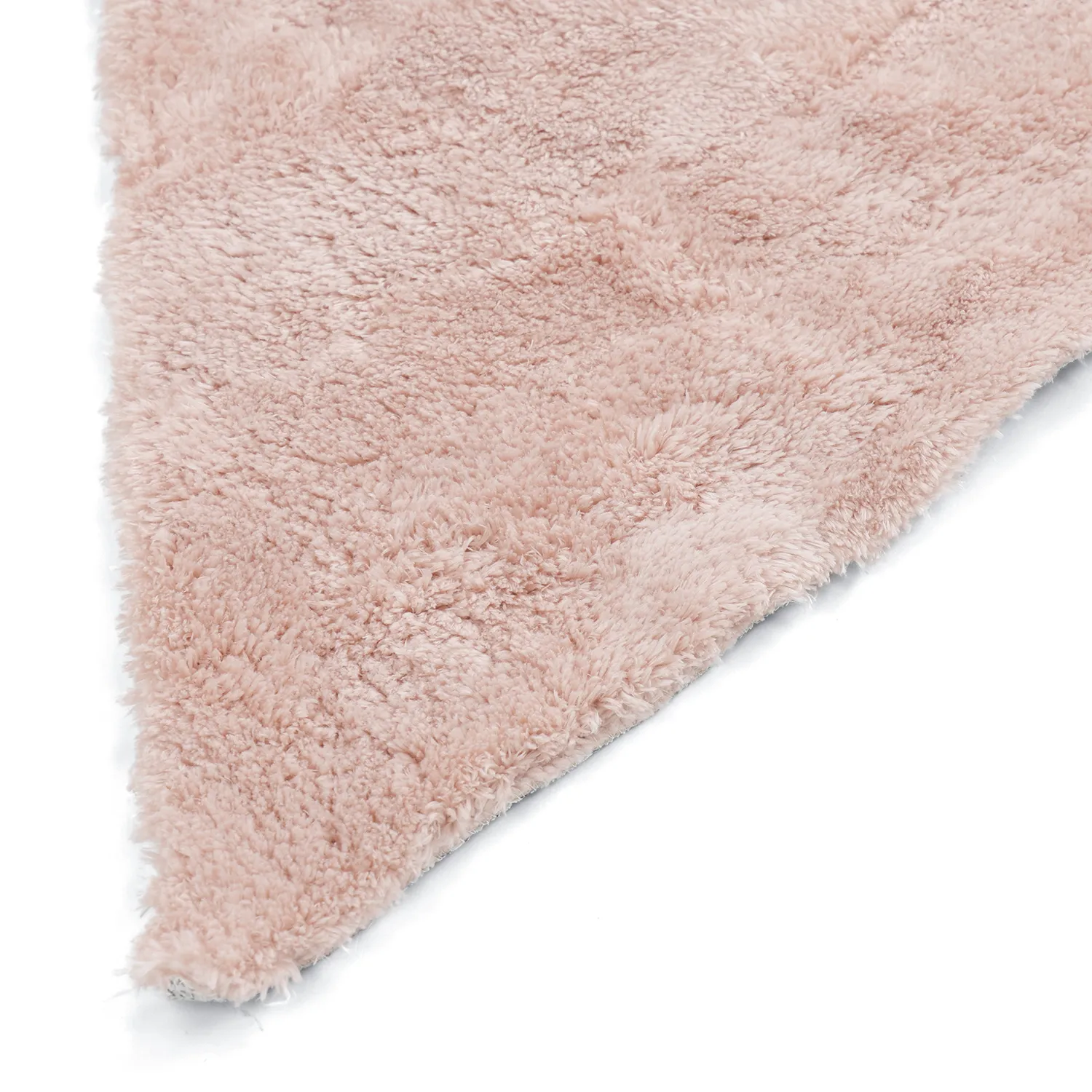 Tapete Infantil - Aranga Super Soft Star (rosa)