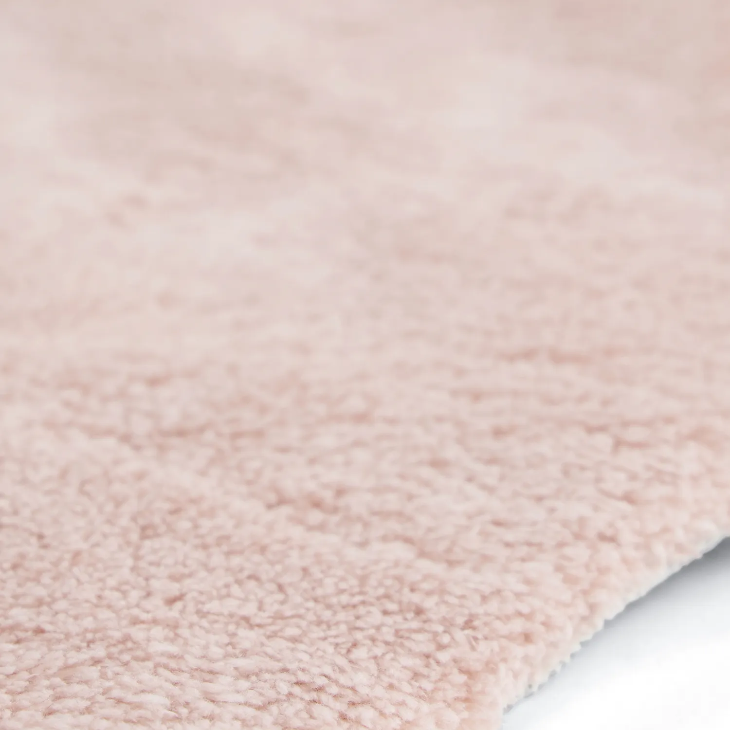 Tapete Infantil - Aranga Super Soft Star (rosa)