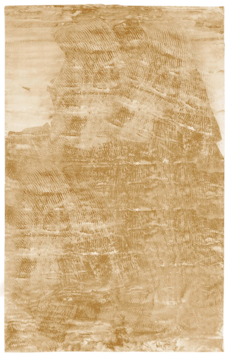 Tapetes felpudos - Aranga Super Soft Fur (bege escuro)