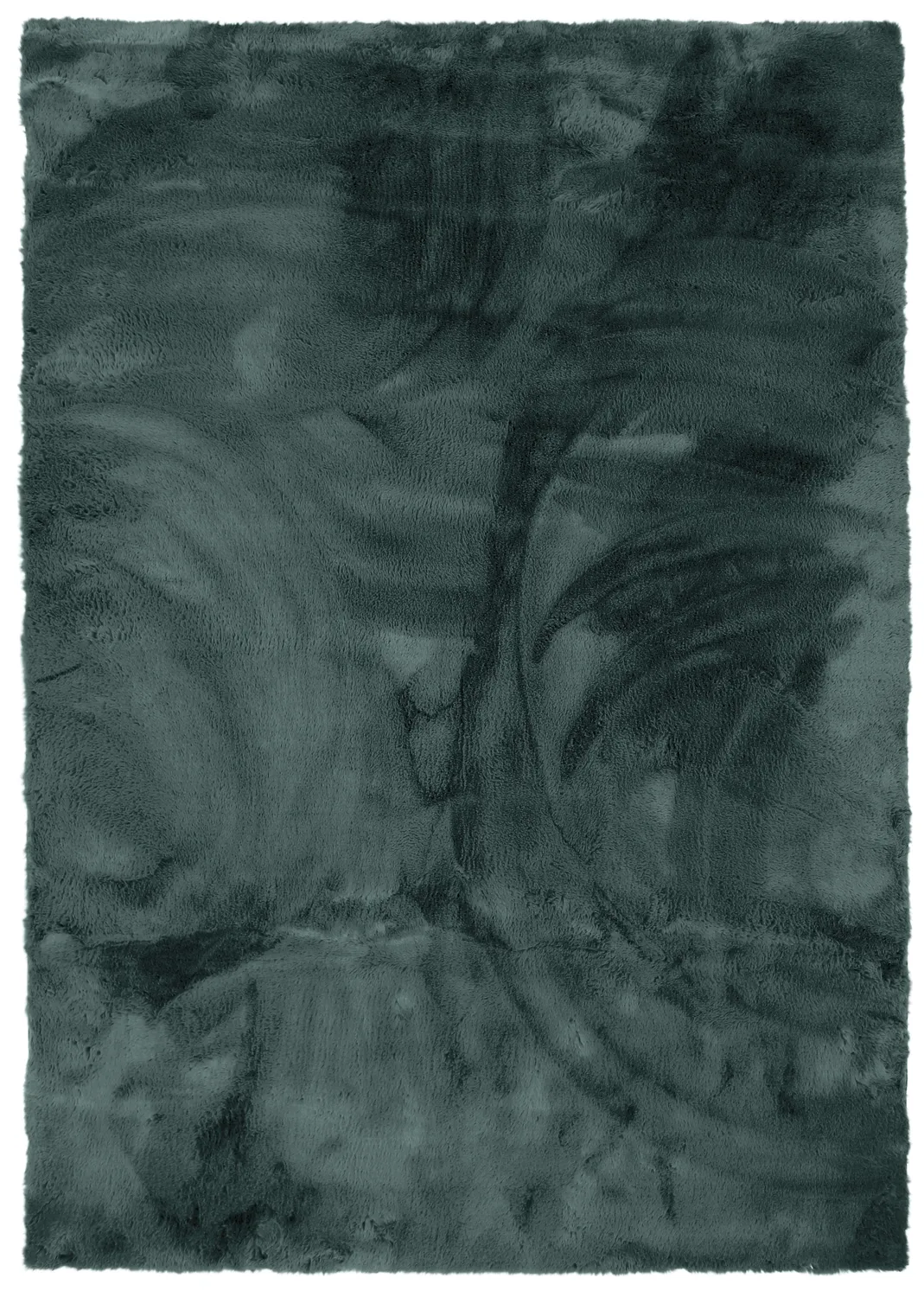 Tapetes felpudos - Cloud Super Soft (verde)