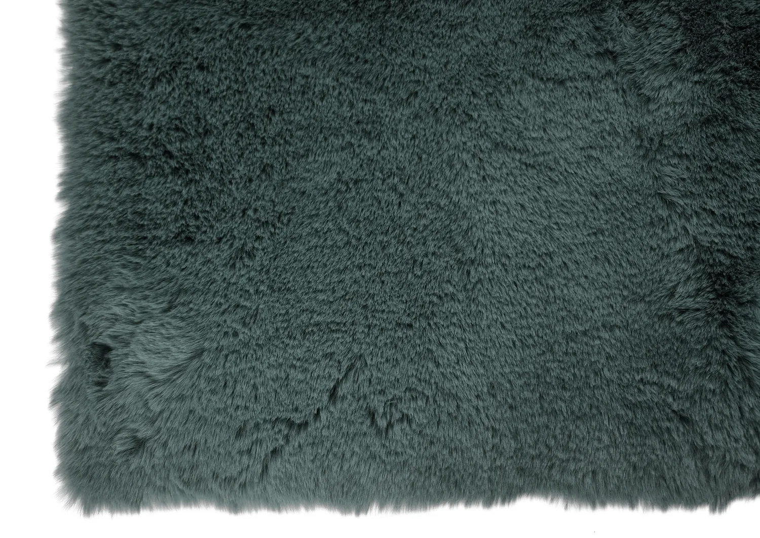 Tapetes felpudos - Cloud Super Soft (verde)