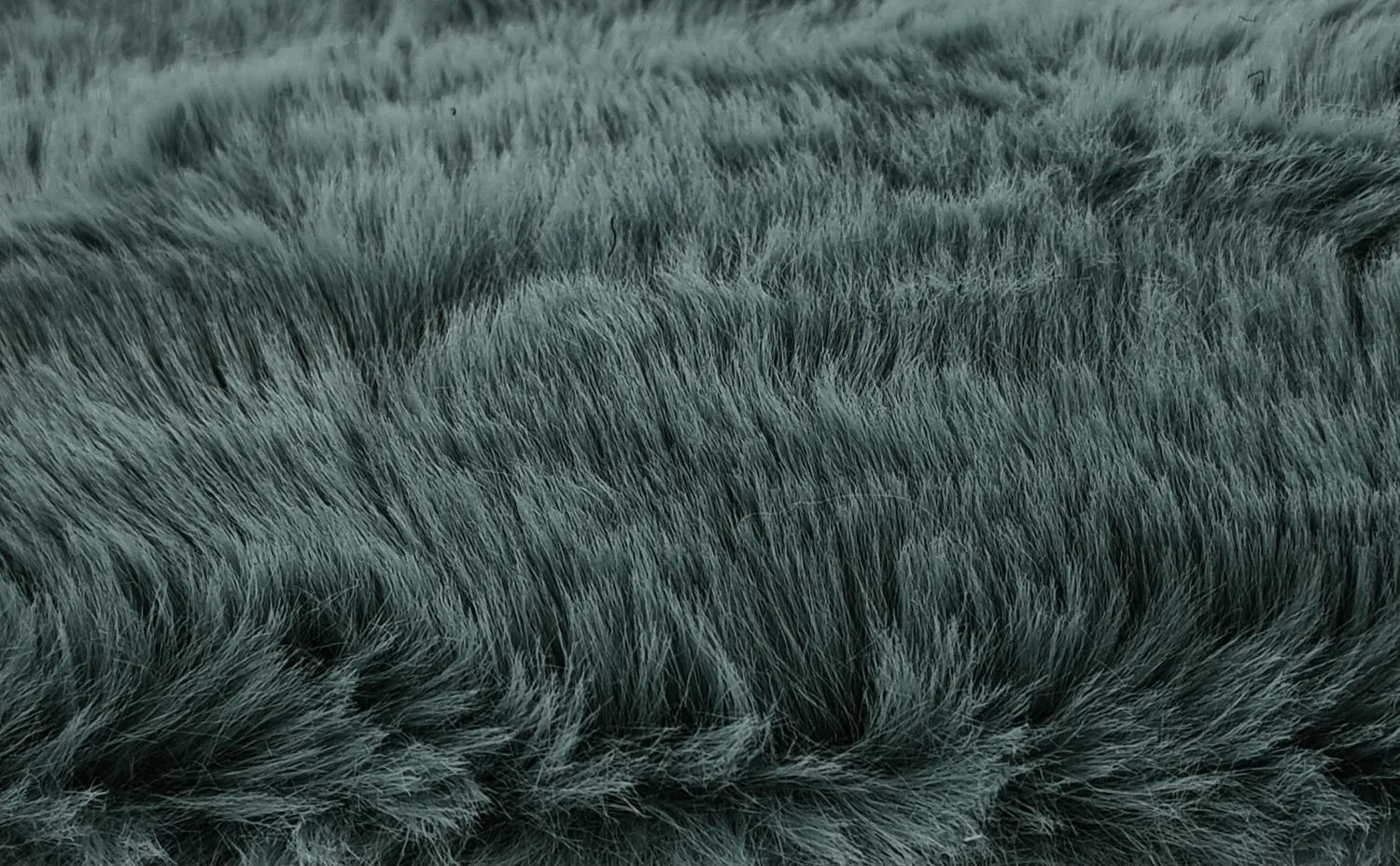 Tapetes redondos - Cloud Super Soft (verde)