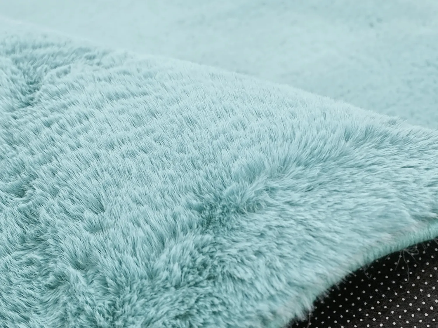 Tapetes felpudos - Cloud Super Soft (azul claro)